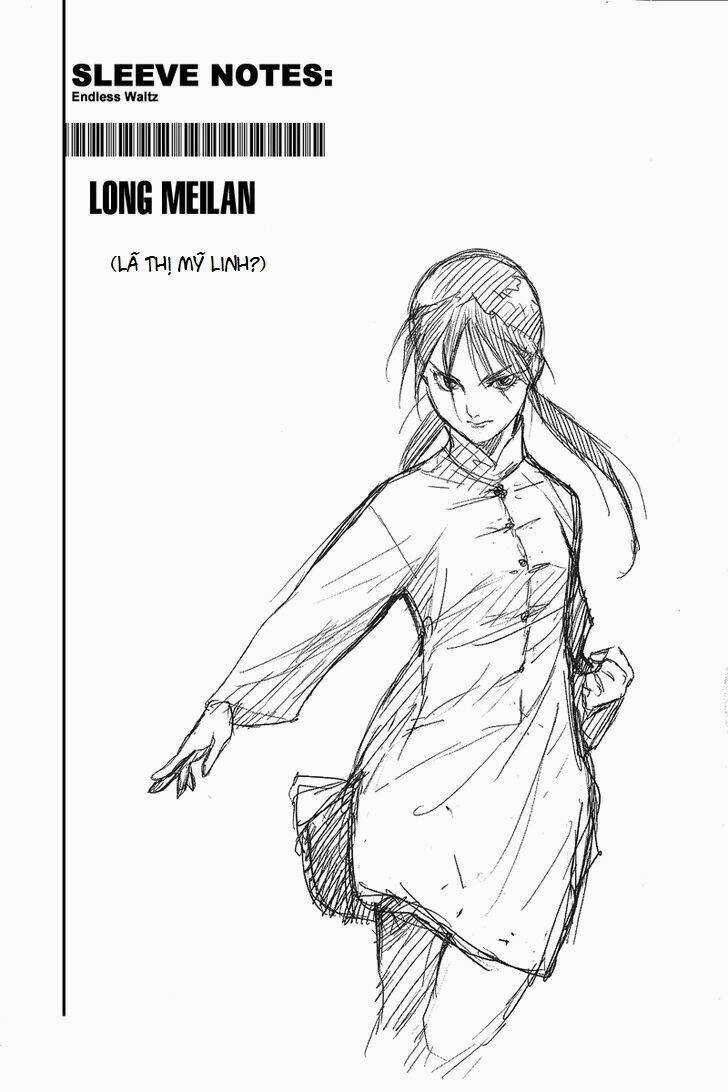 New Mobile Report Gundam Wing Endless Waltz: The Glory Of Losers Chapter 11 trang 26