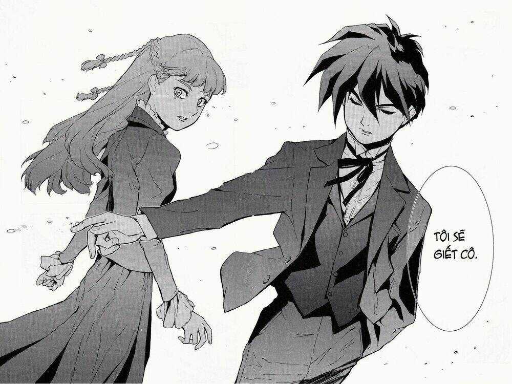 New Mobile Report Gundam Wing Endless Waltz: The Glory Of Losers Chapter 3 trang 17