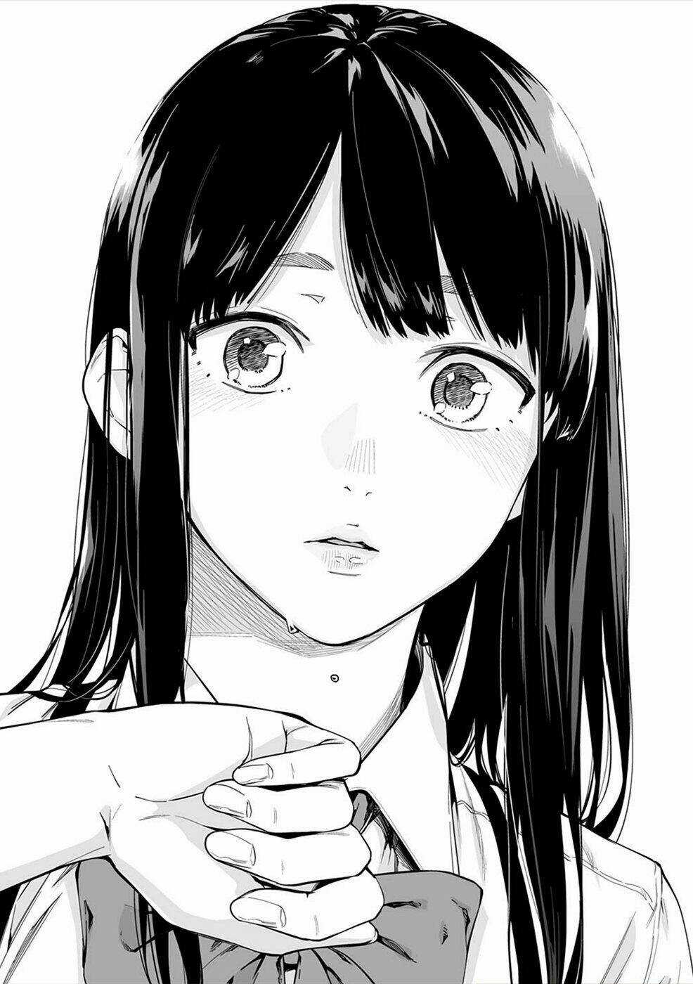 New Normal Chapter 1 trang 10