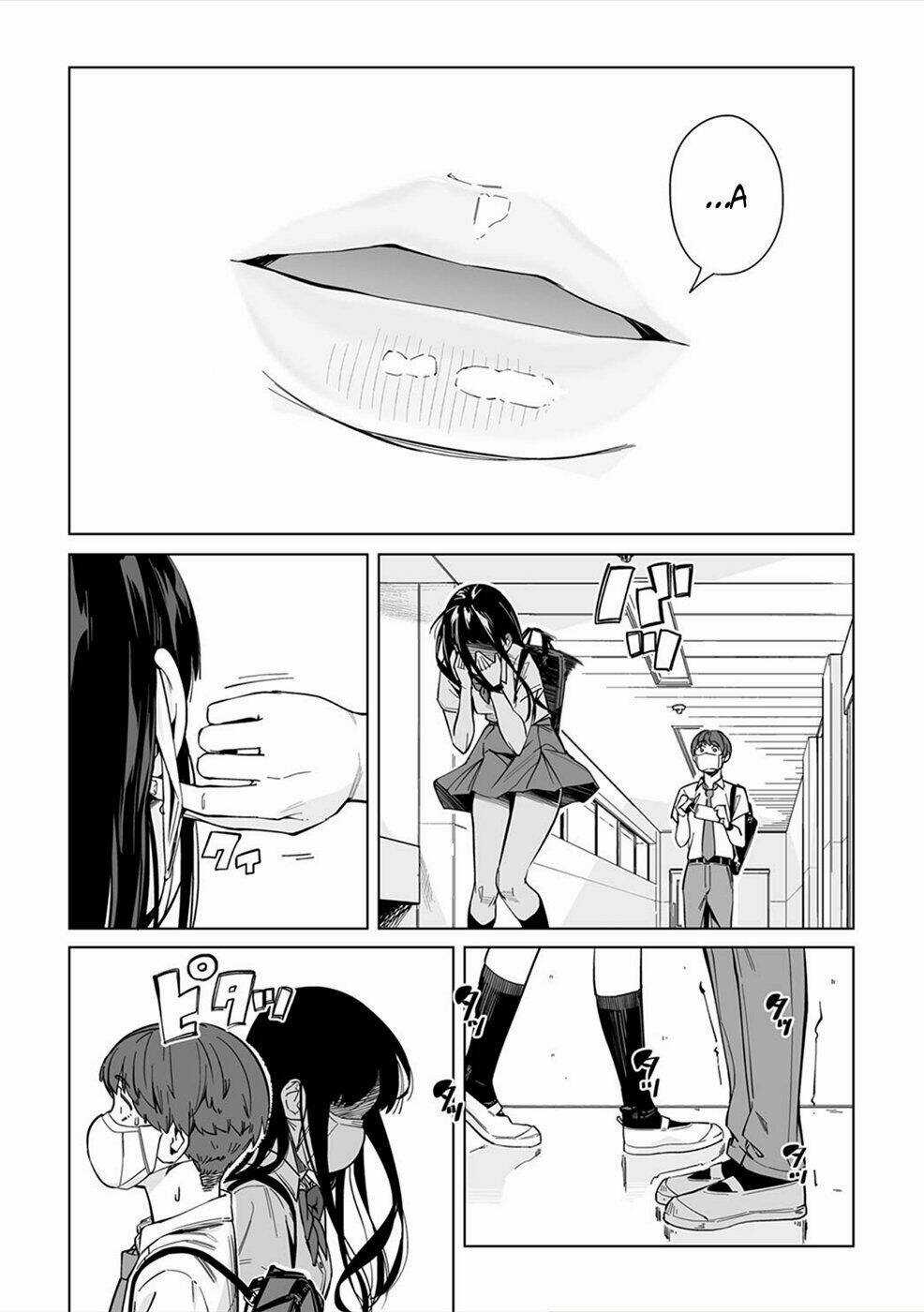 New Normal Chapter 1 trang 11