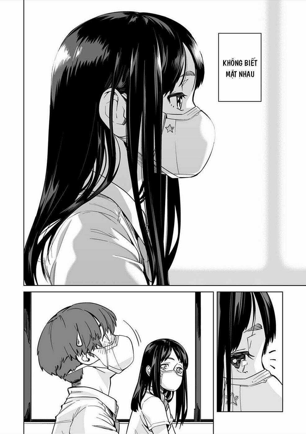 New Normal Chapter 1 trang 2