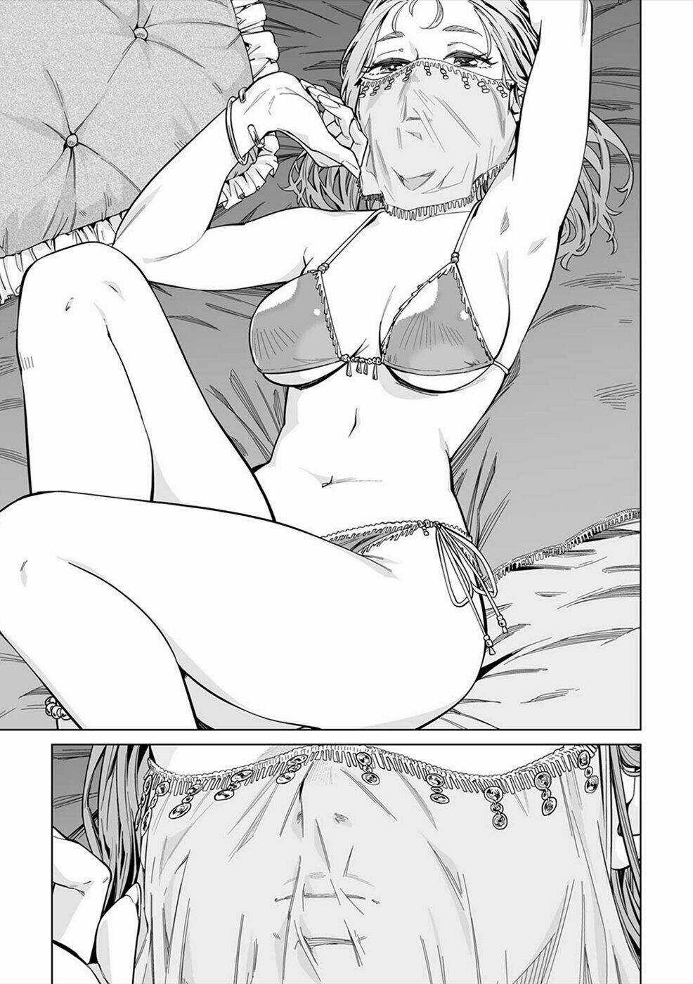 New Normal Chapter 1 trang 3