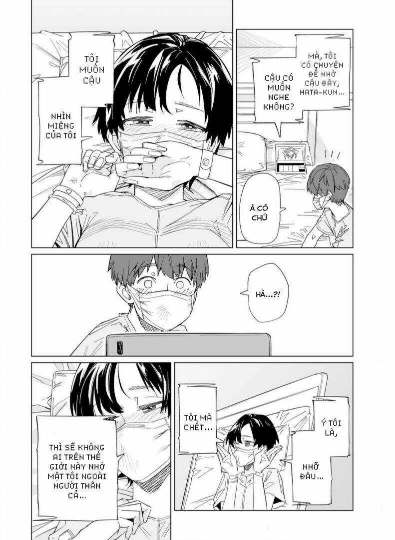 New Normal Chapter 10 trang 10