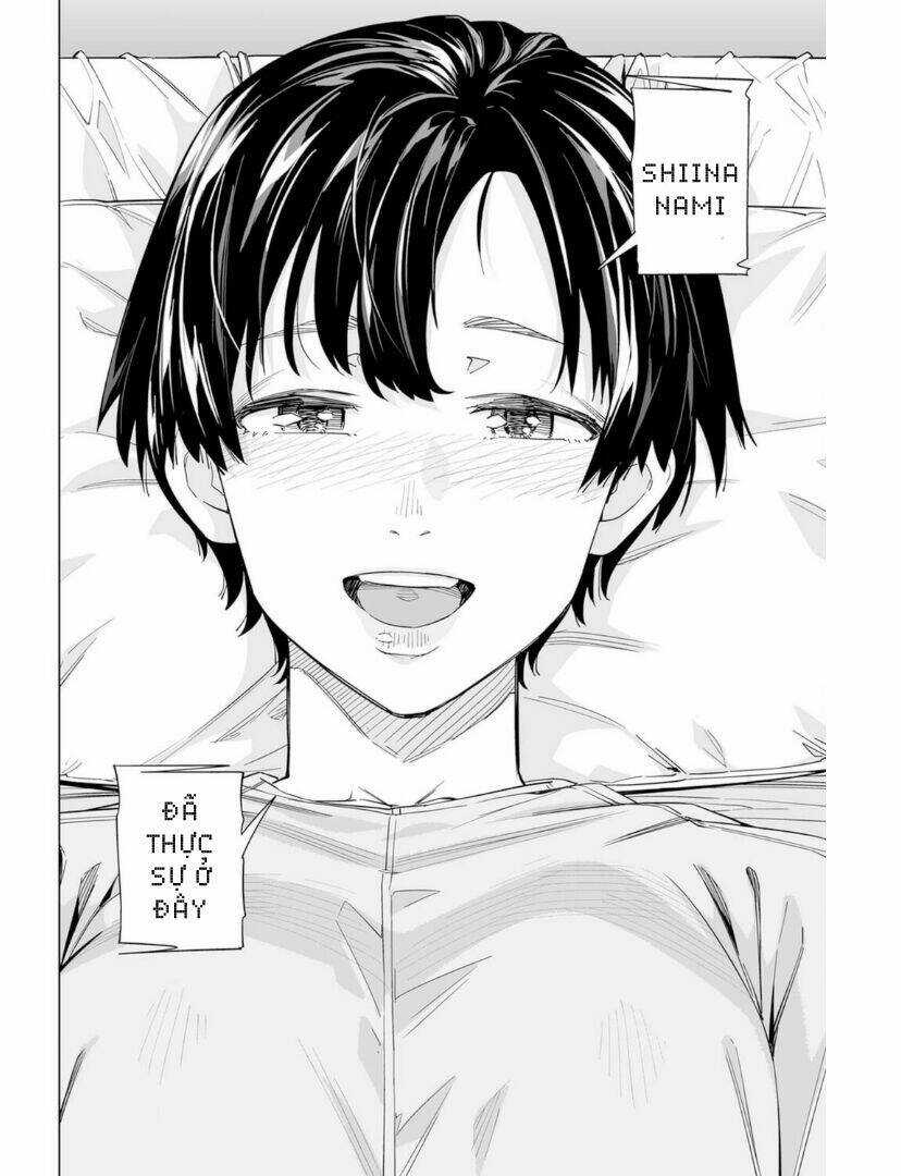 New Normal Chapter 10 trang 12