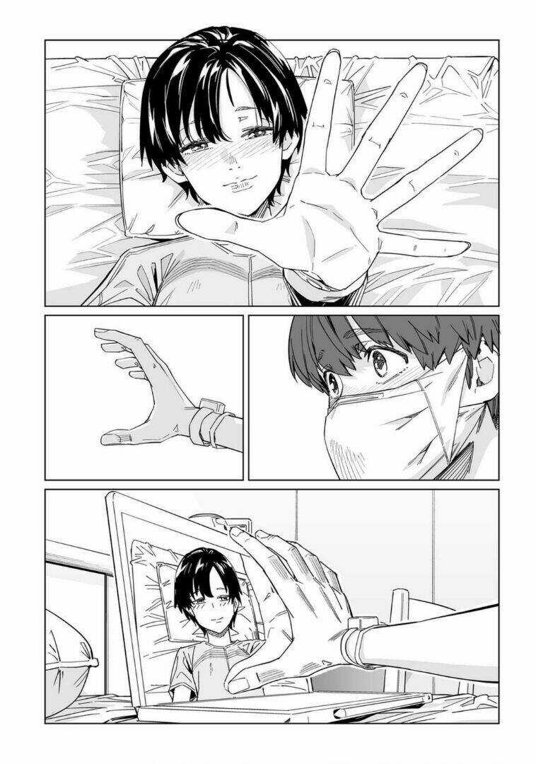 New Normal Chapter 10 trang 13