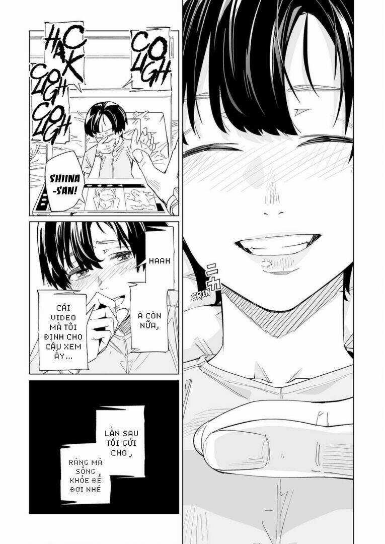 New Normal Chapter 10 trang 14