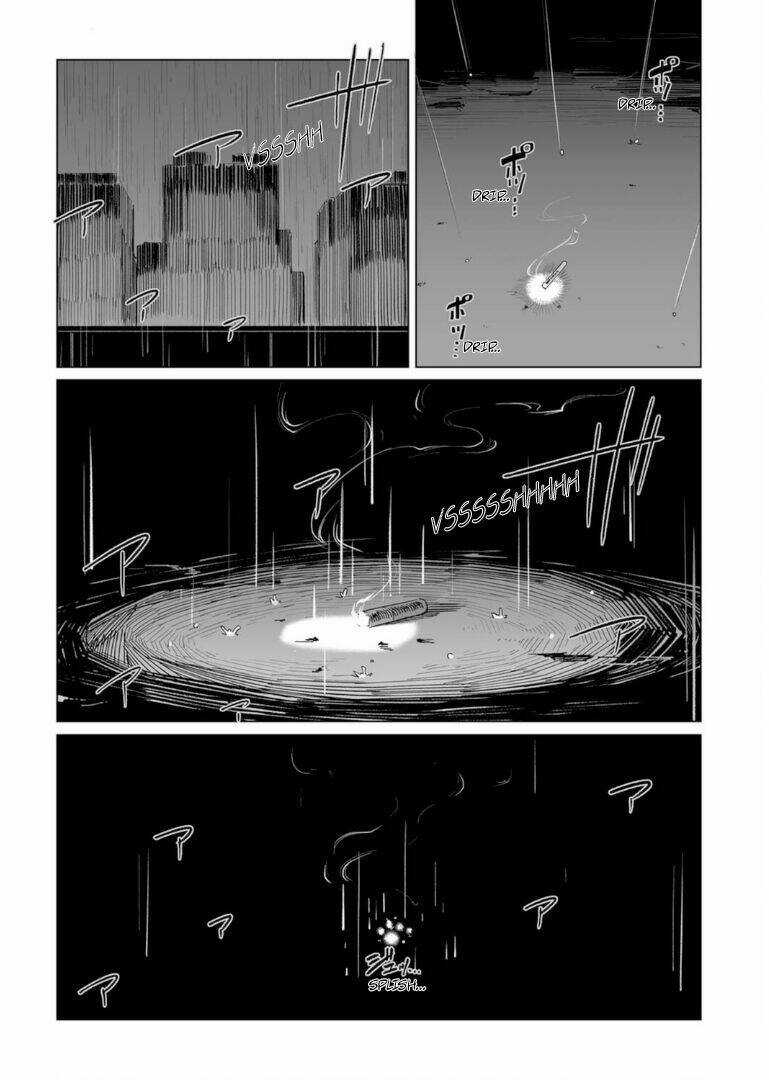 New Normal Chapter 10 trang 16