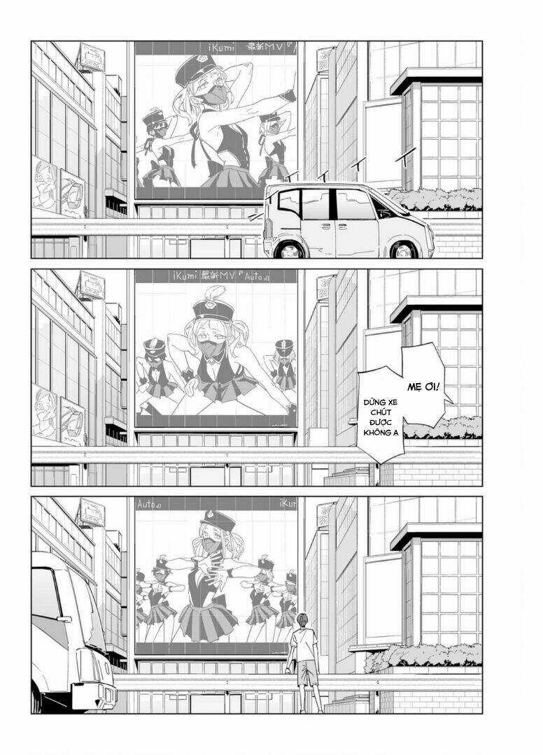 New Normal Chapter 10 trang 20