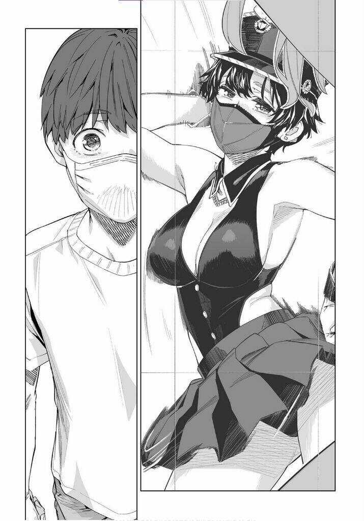 New Normal Chapter 10 trang 22