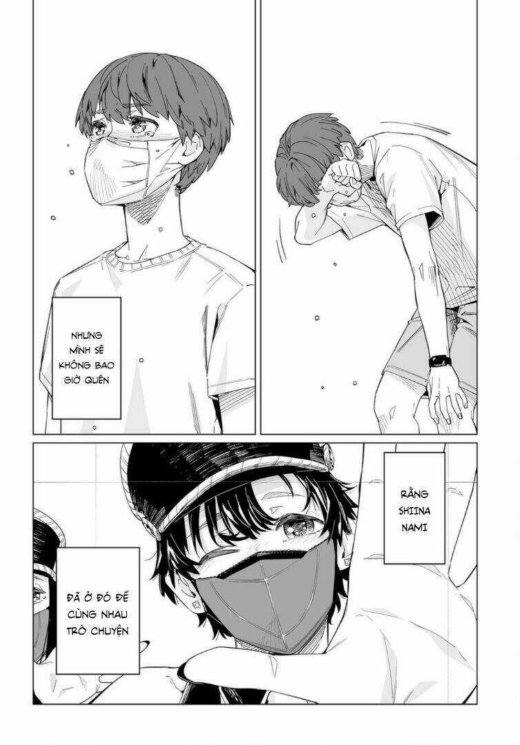 New Normal Chapter 10 trang 24