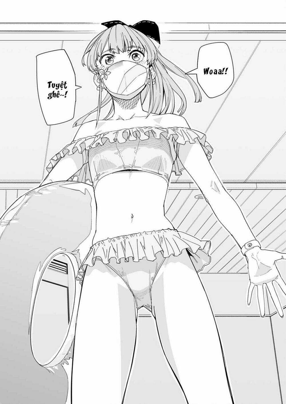 New Normal Chapter 13 trang 23