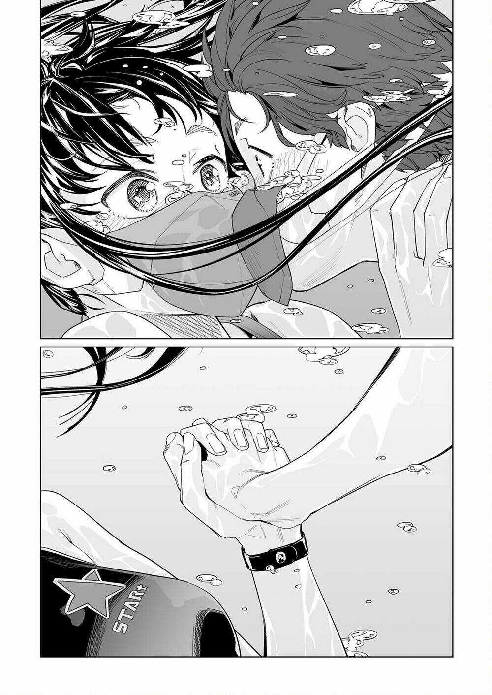 New Normal Chapter 14 trang 13