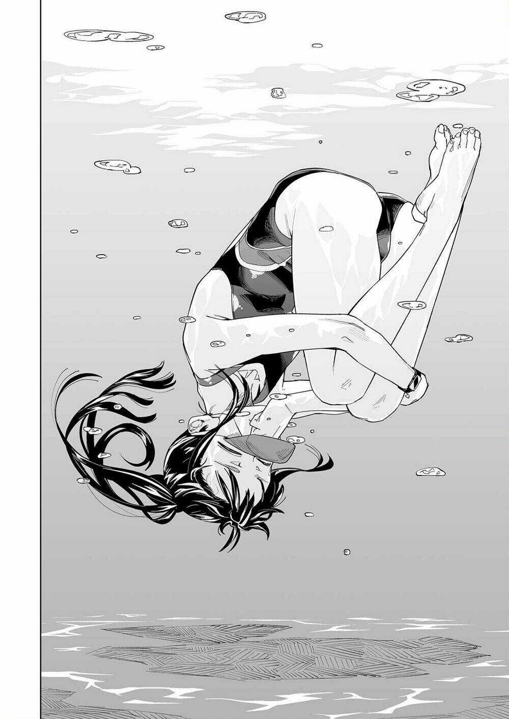 New Normal Chapter 14 trang 6