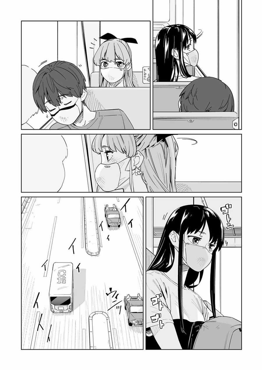 New Normal Chapter 15 trang 2