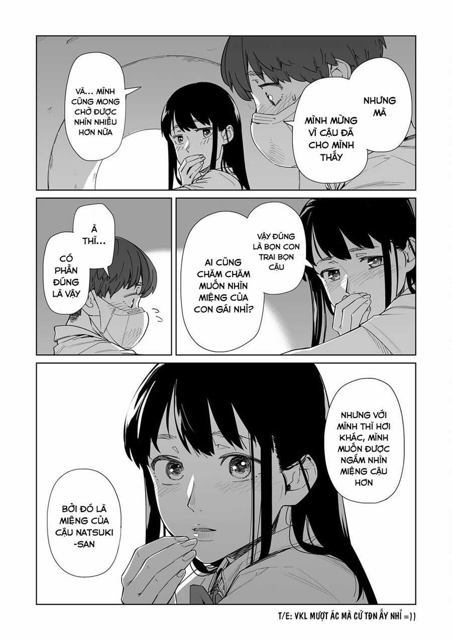 New Normal Chapter 15 trang 20