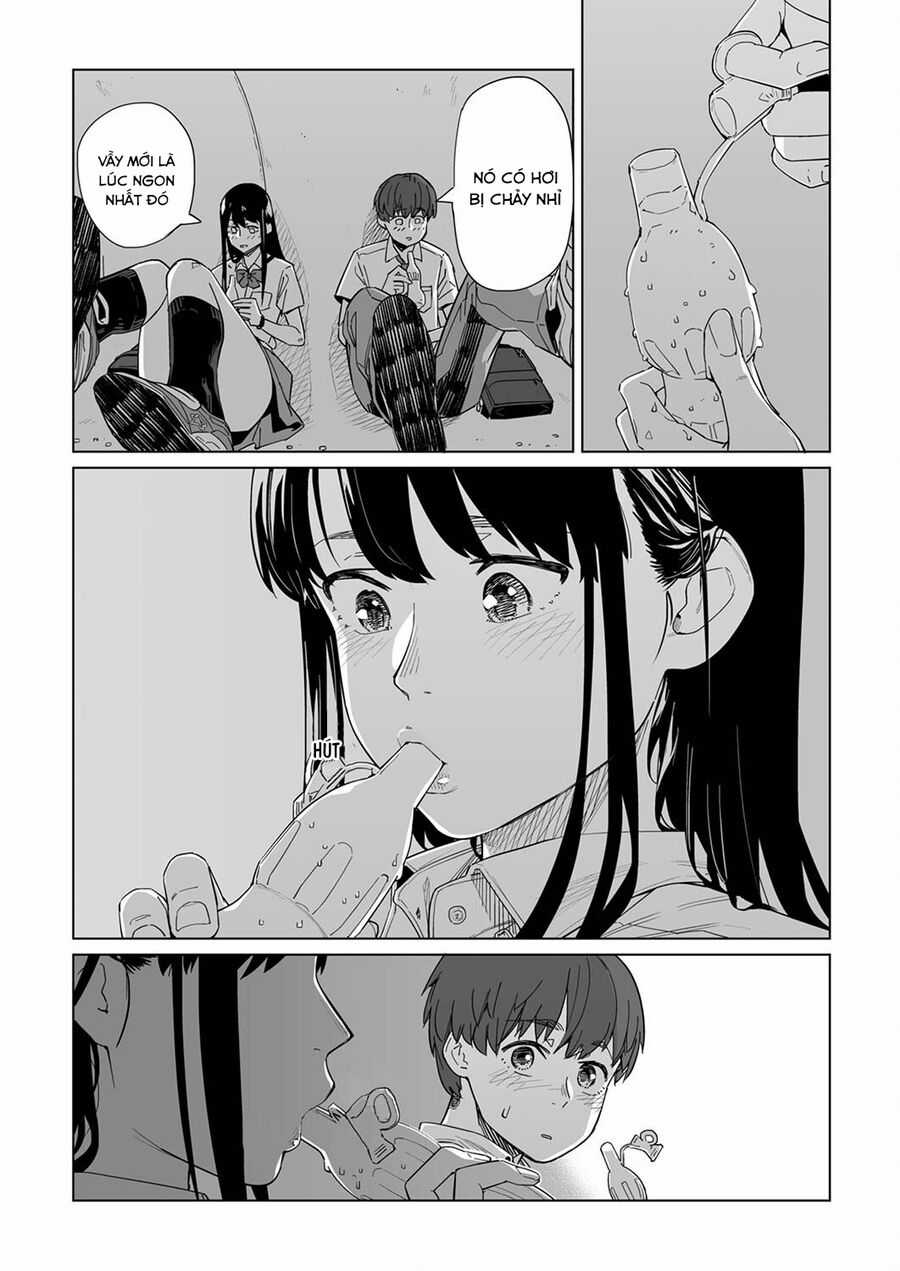 New Normal Chapter 15 trang 22