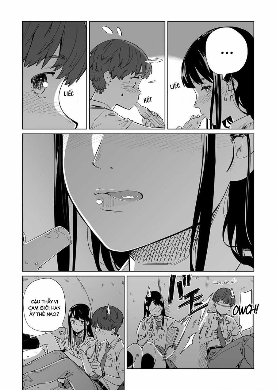 New Normal Chapter 15 trang 23