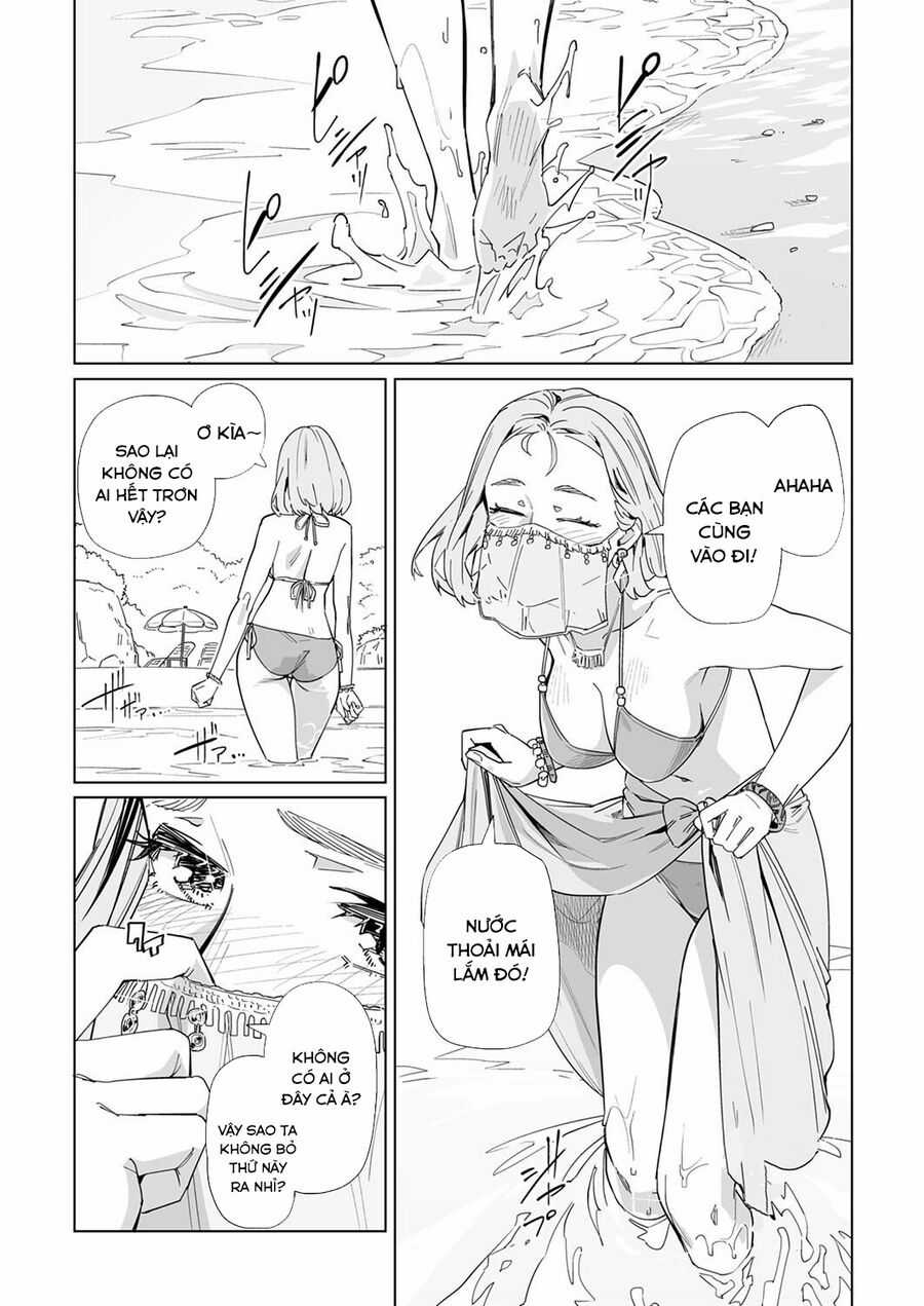 New Normal Chapter 15 trang 3