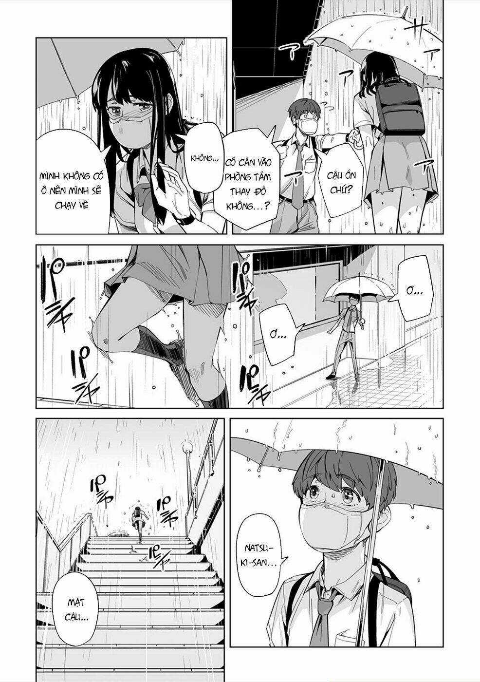 New Normal Chapter 2 trang 10