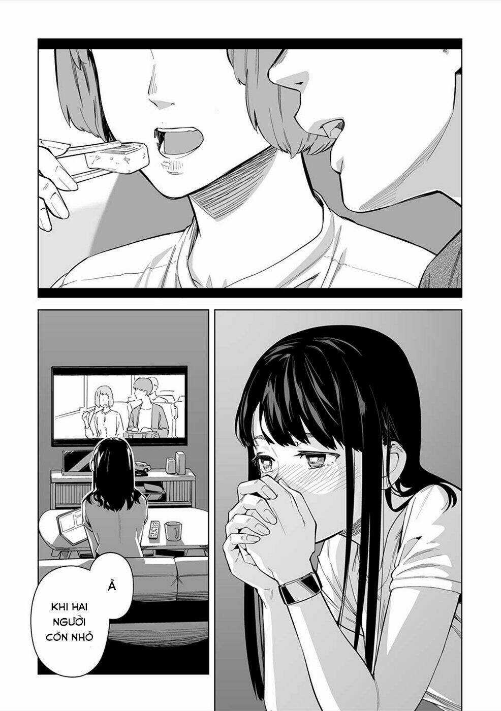 New Normal Chapter 2 trang 2