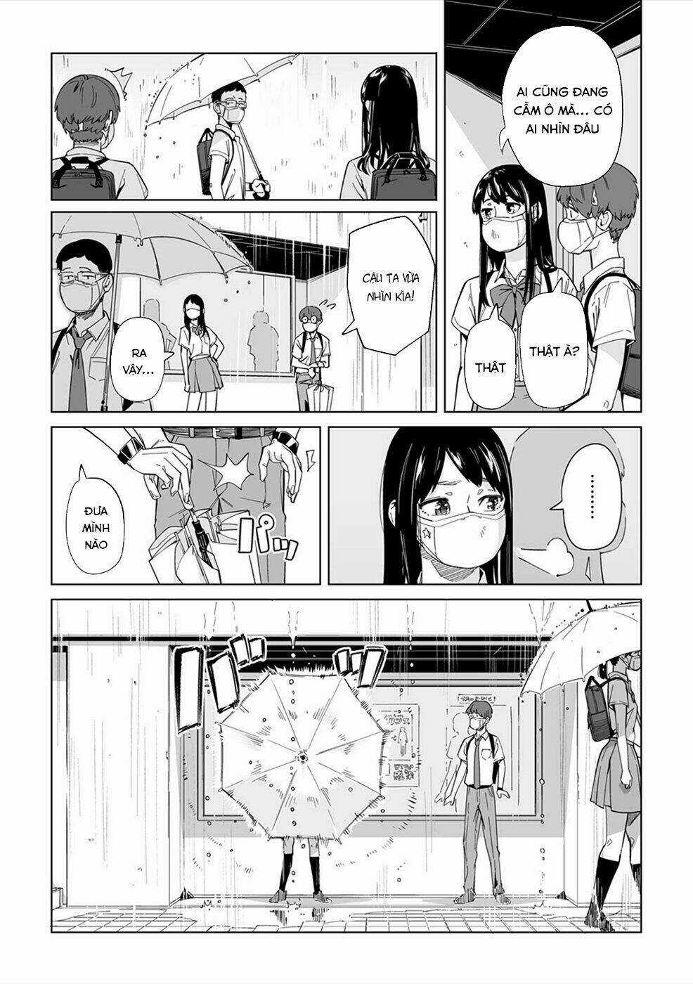 New Normal Chapter 2 trang 5