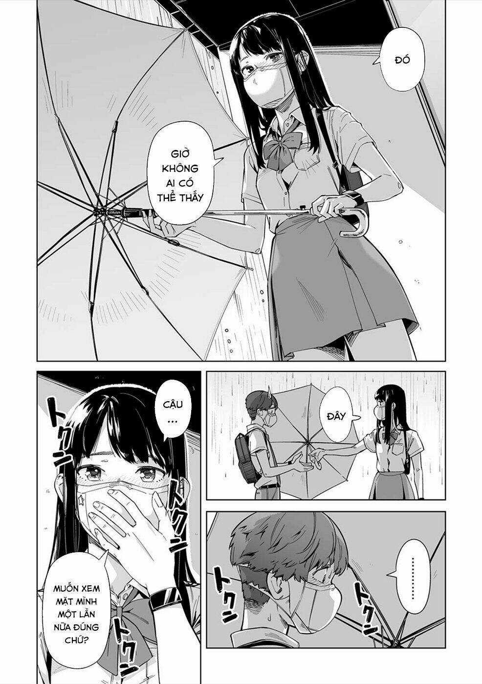 New Normal Chapter 2 trang 6