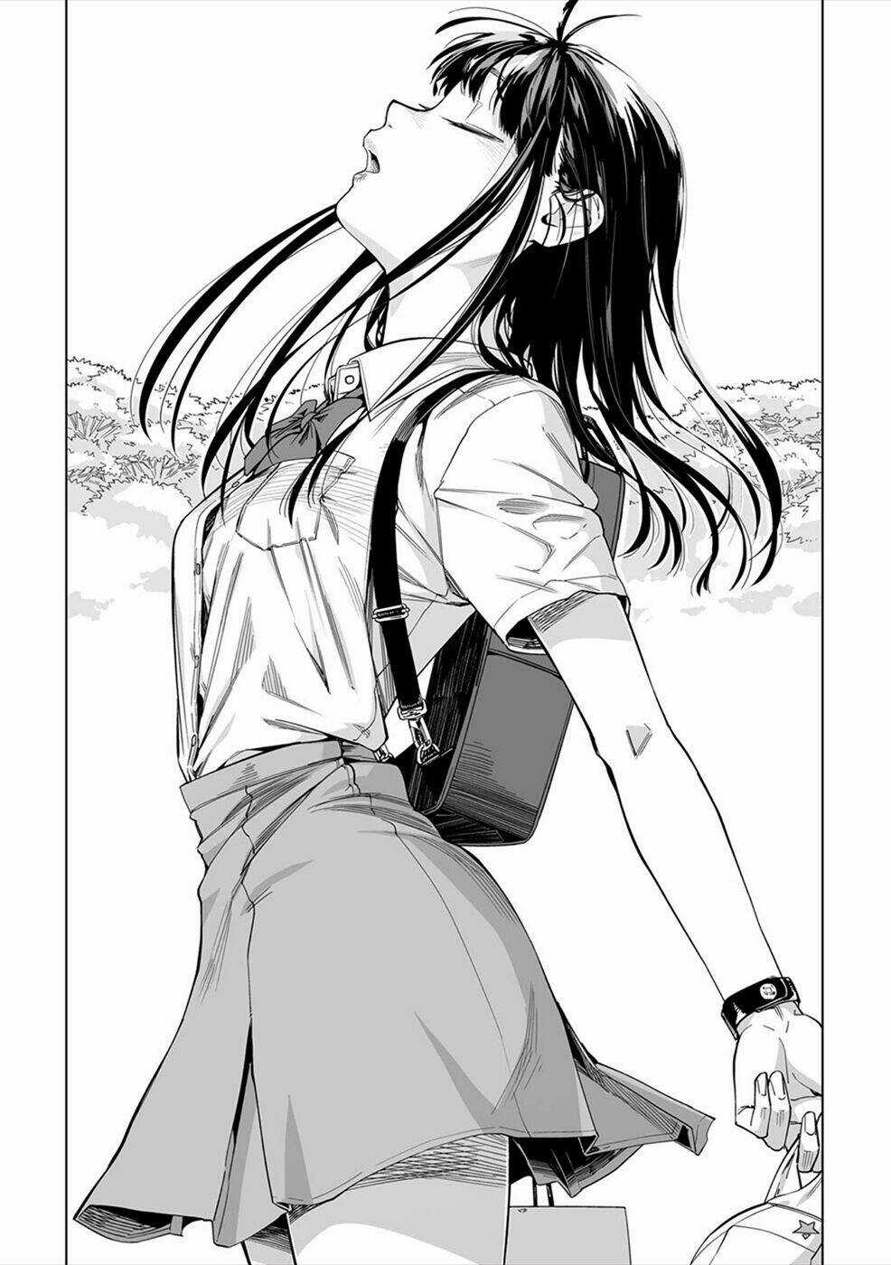 New Normal Chapter 3 trang 18