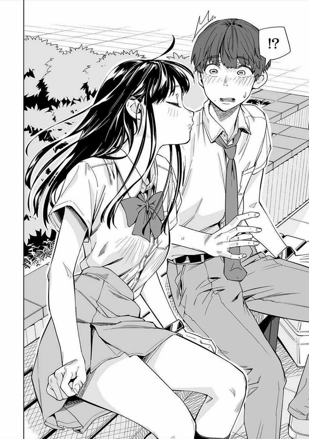 New Normal Chapter 5 trang 6