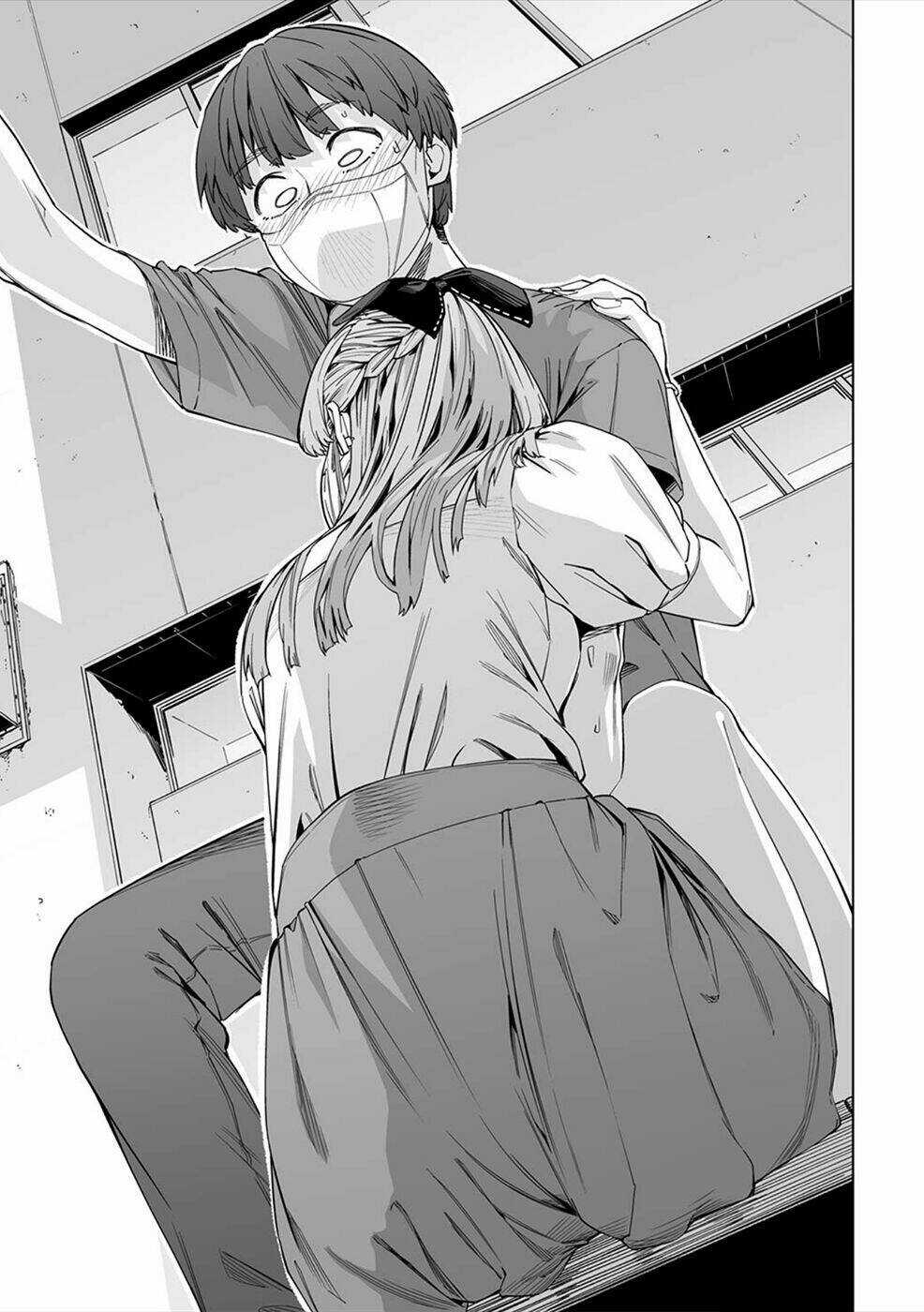 New Normal Chapter 6 trang 9