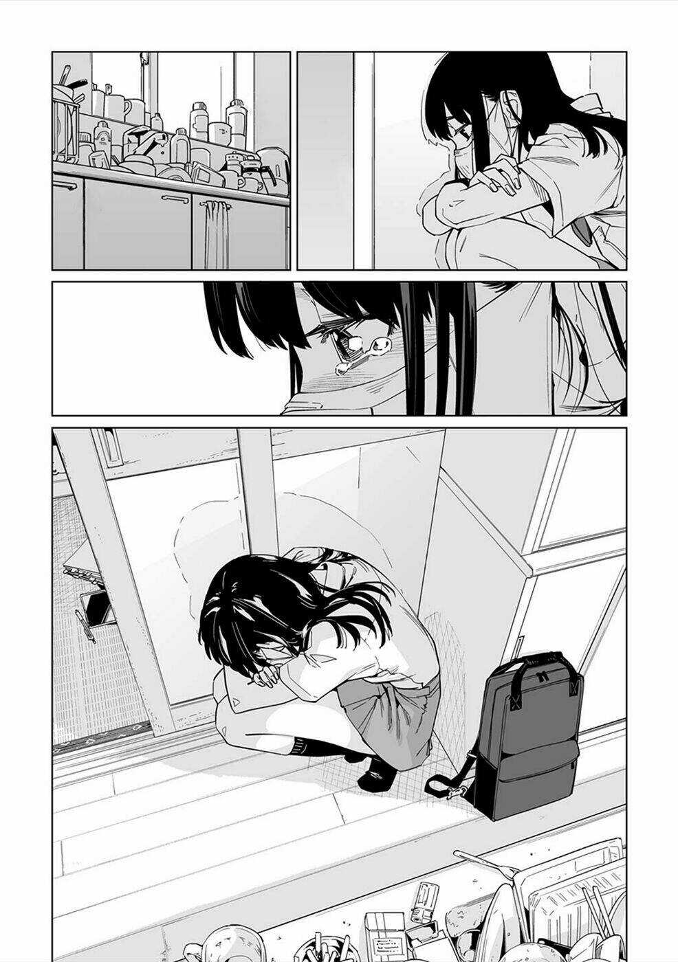 New Normal Chapter 7 trang 6