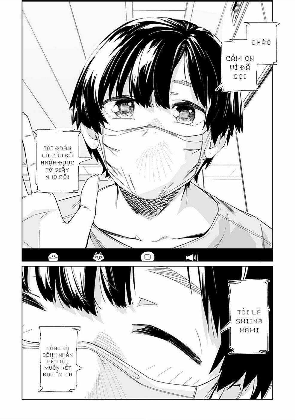 New Normal Chapter 8 trang 12