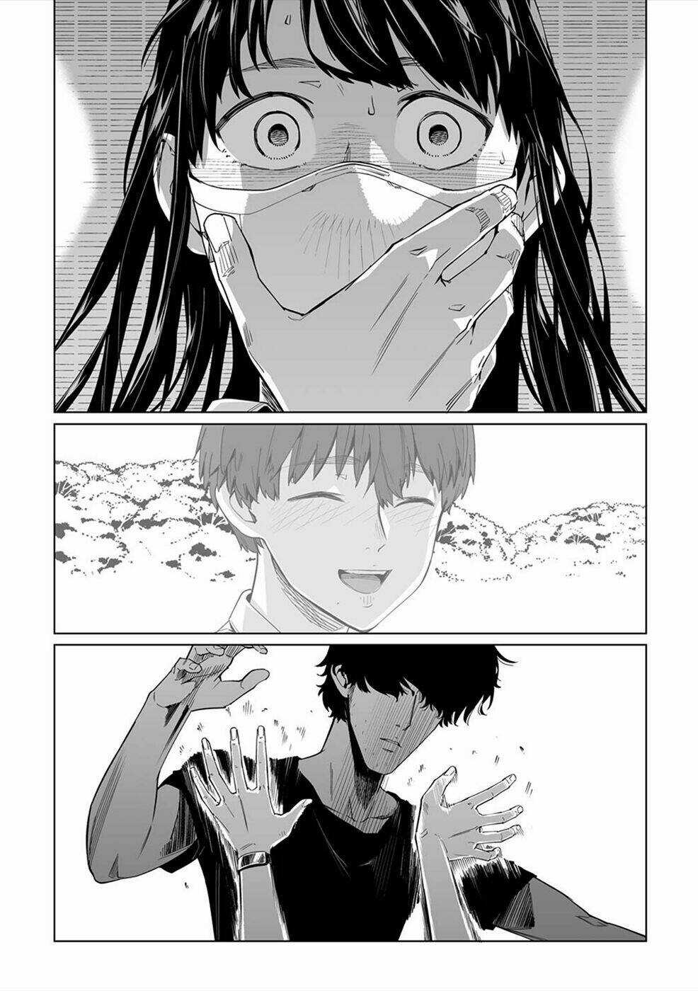 New Normal Chapter 8 trang 2