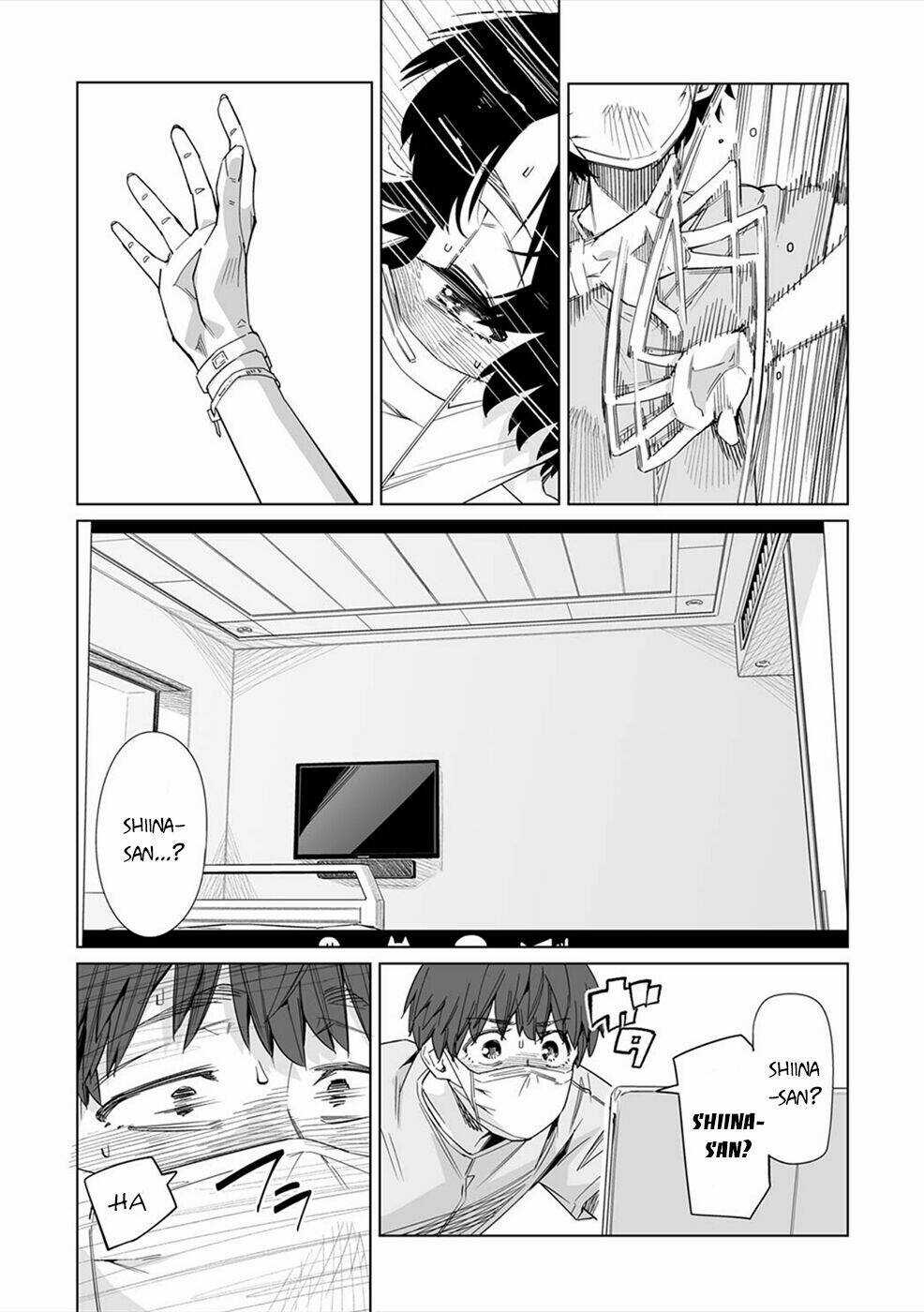 New Normal Chapter 9 trang 13