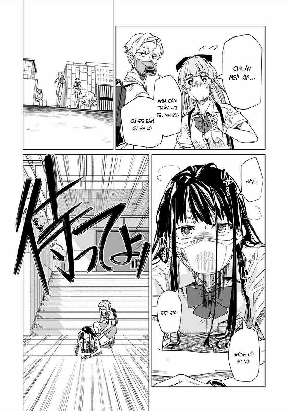 New Normal Chapter 9 trang 9