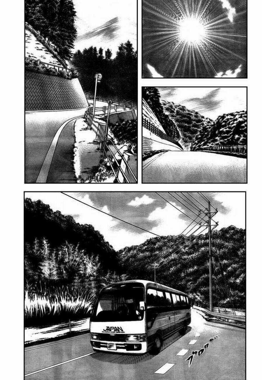 New Prince Of Tennis Chapter 16 trang 6