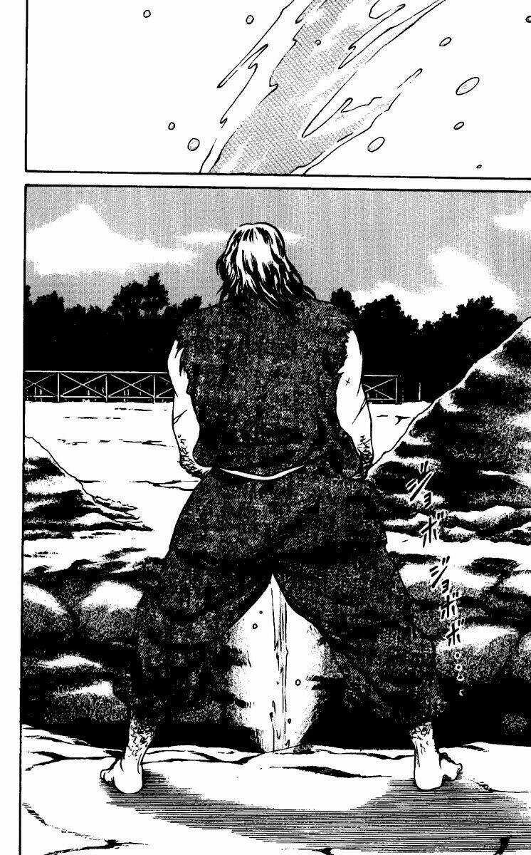 New Prince Of Tennis Chapter 19 trang 8