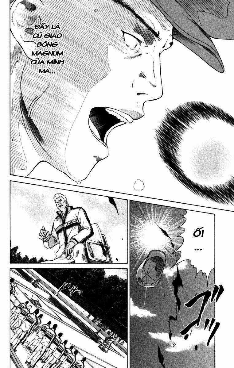 New Prince Of Tennis Chapter 2 trang 18