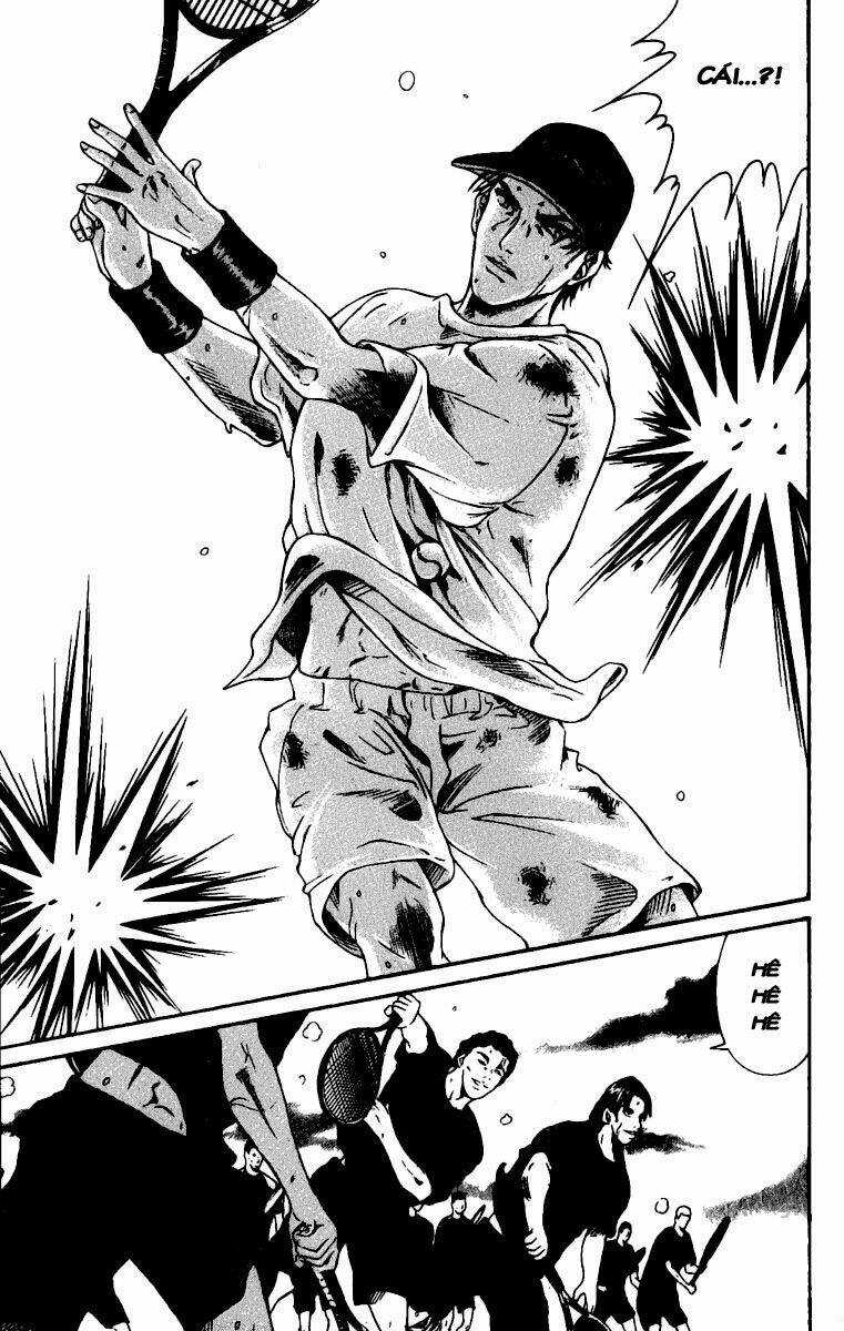 New Prince Of Tennis Chapter 20 trang 10