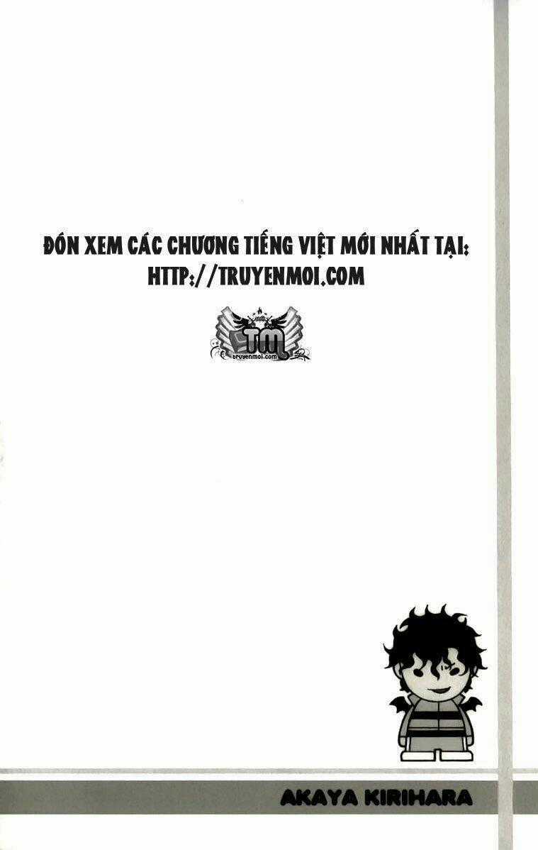 New Prince Of Tennis Chapter 32 trang 13