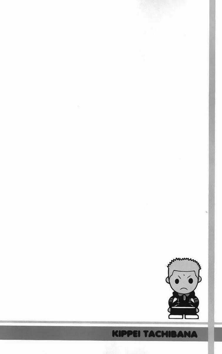 New Prince Of Tennis Chapter 38 trang 1