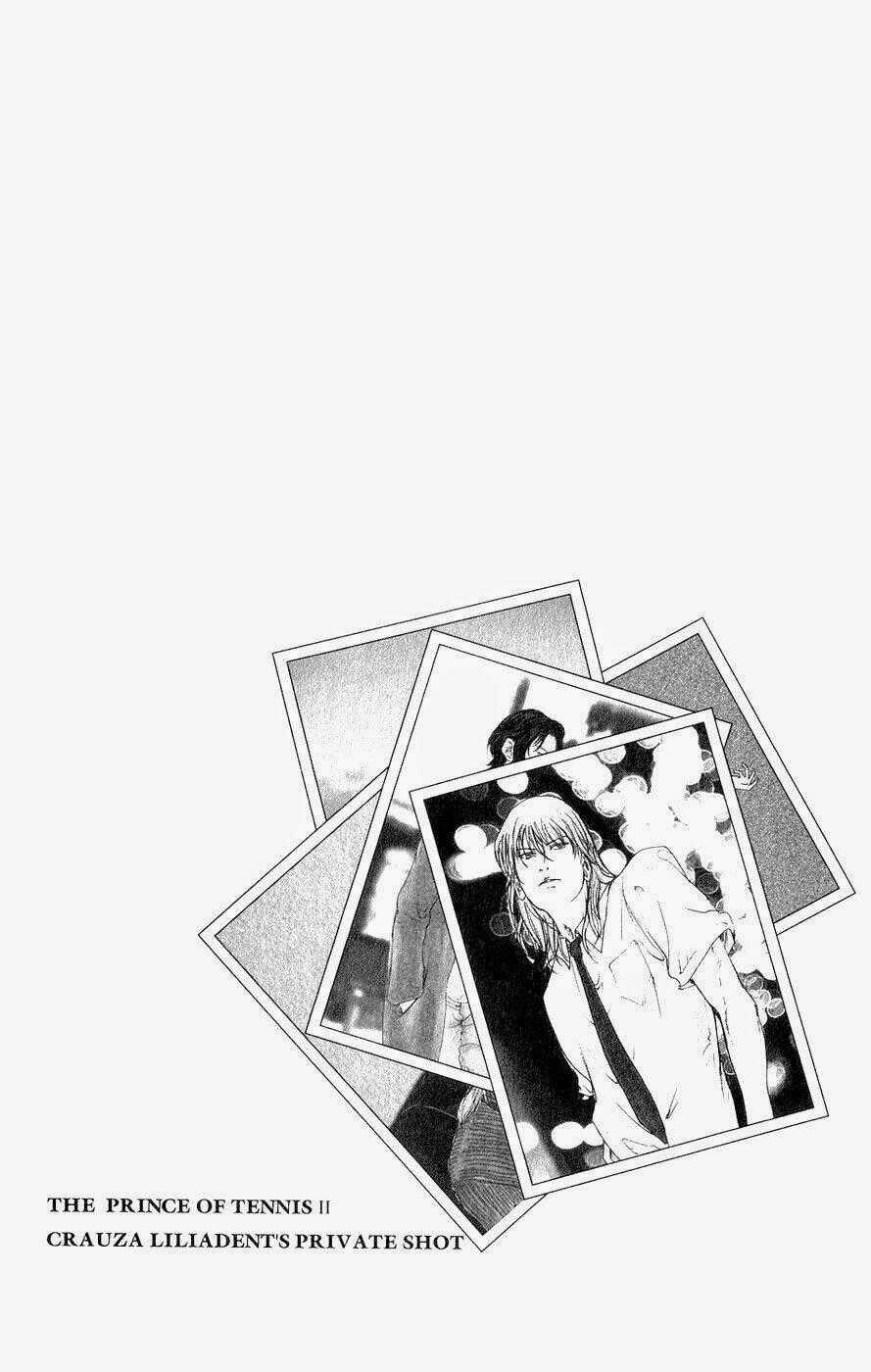 New Prince Of Tennis Chapter 6 trang 18