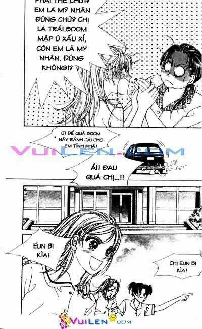 New Sexy Simpleton Chapter 1 trang 10