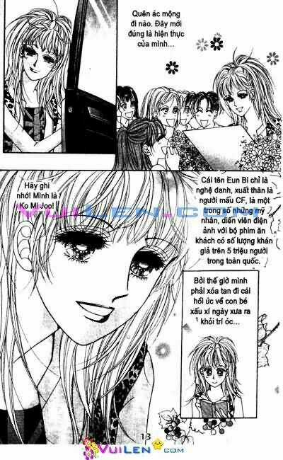 New Sexy Simpleton Chapter 1 trang 11