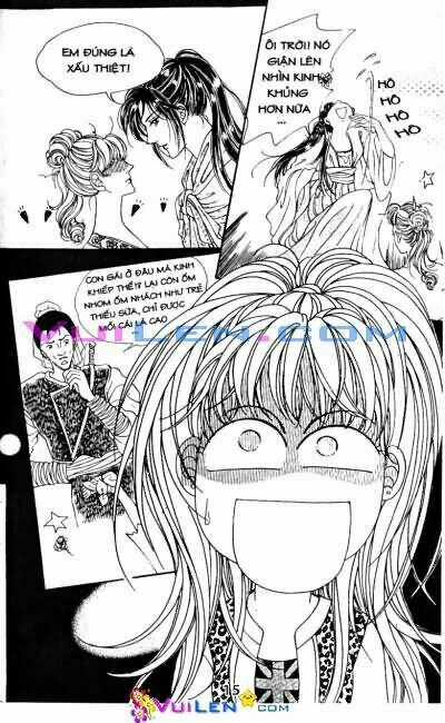 New Sexy Simpleton Chapter 1 trang 13