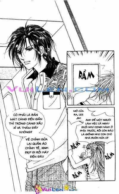 New Sexy Simpleton Chapter 1 trang 15