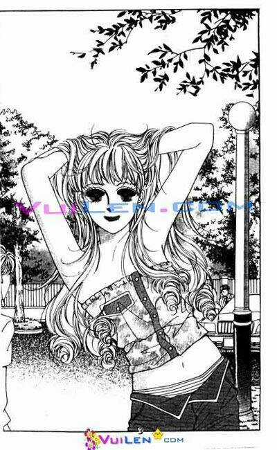 New Sexy Simpleton Chapter 1 trang 3