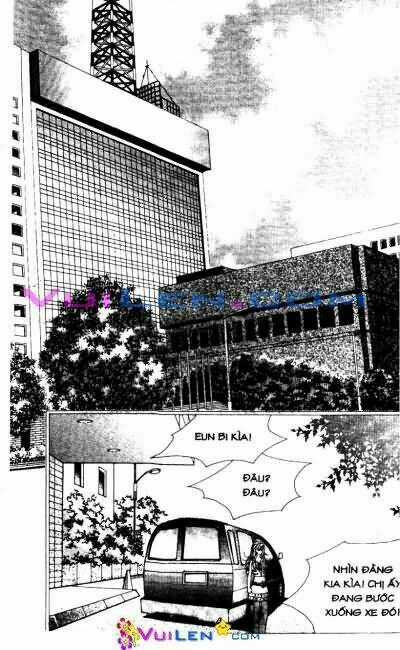 New Sexy Simpleton Chapter 1 trang 4