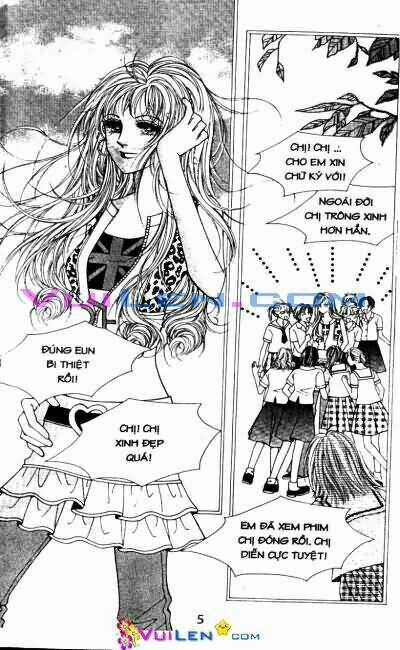 New Sexy Simpleton Chapter 1 trang 5