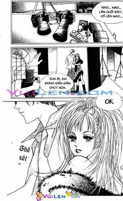 New Sexy Simpleton Chapter 1 trang 6