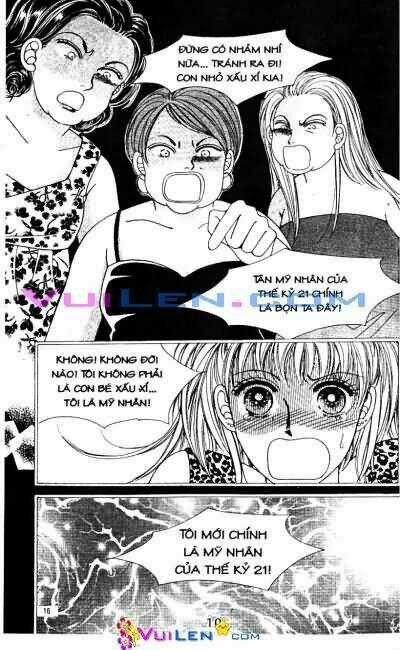 New Sexy Simpleton Chapter 1 trang 8